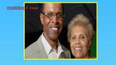 Ardythe Bullard Gale Sayers wife