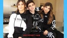 Aron Haart Biography