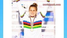 Bethany Shriever Biography