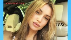 Bianca Ella Booth Biography