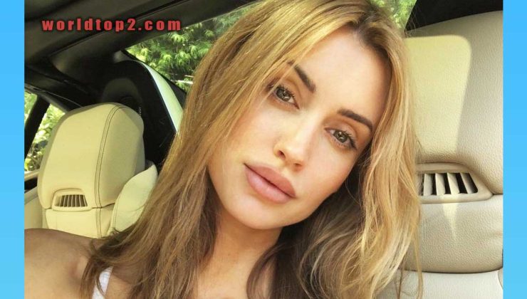 Bianca Ella Booth Biography