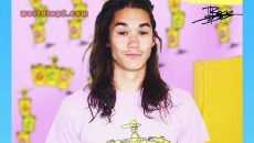 Booboo Stewart biography