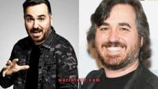 Brian Quinn Biography
