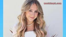 Capri Everitt Biography