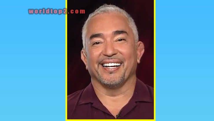 Cesar Millan biography