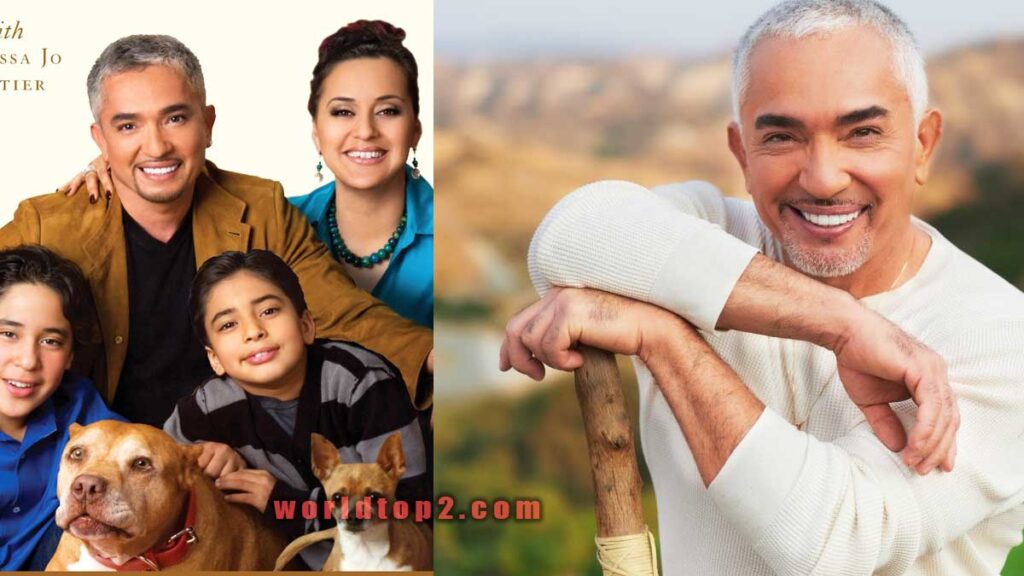 Cesar Millan bio wiki facts