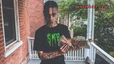 Darius Rose biography