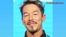 David Bromstad biography