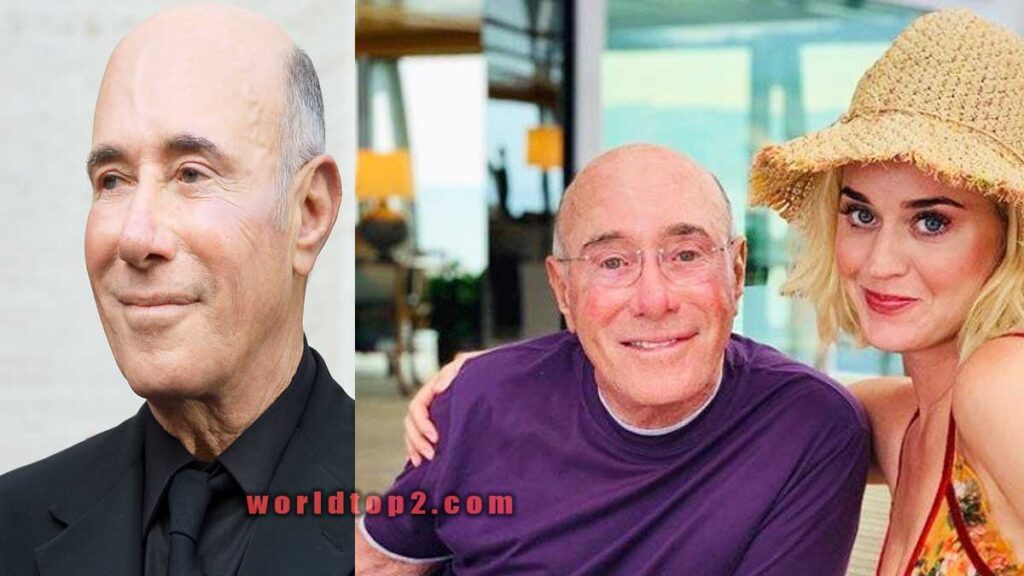 David Geffen bio wiki facts