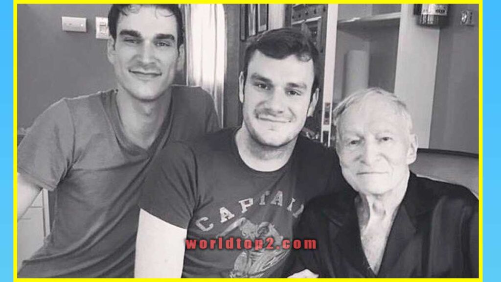 David Hefner bio wiki facts