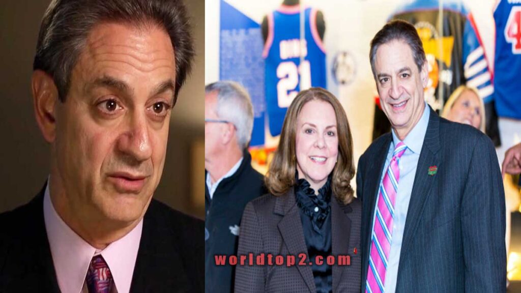 David Hefner net worth