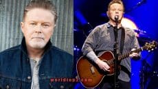 Don Henley bio wiki facts