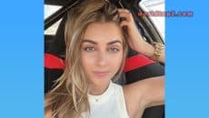 Emelia Hartford biography