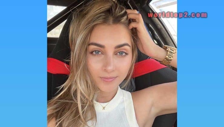 Emelia Hartford biography