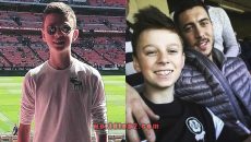 Ethan Hazard Biography