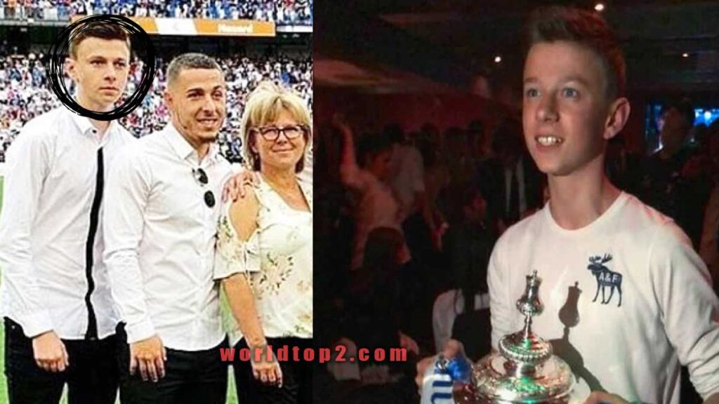 Ethan Hazard net worth