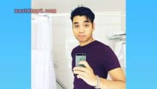 Garnt Maneetapho biography