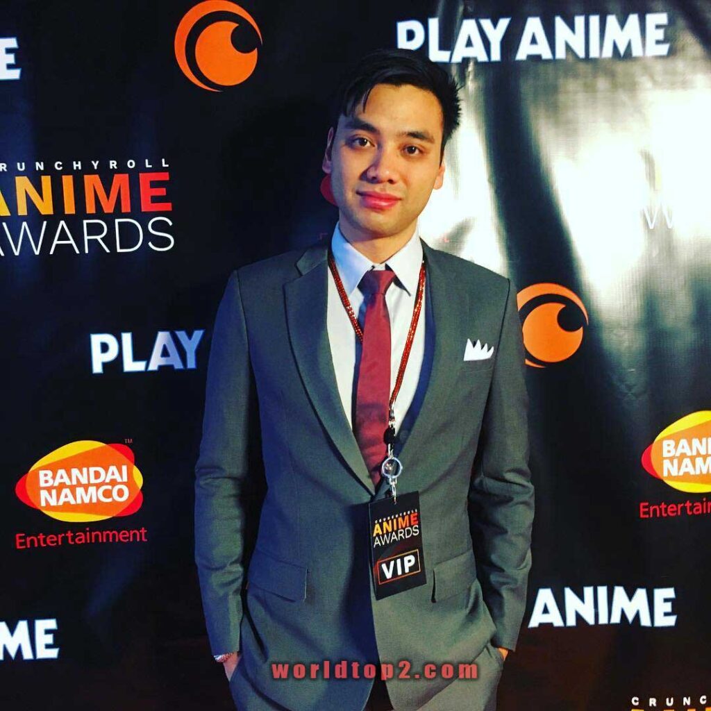 Garnt Maneetapho bio wiki fact