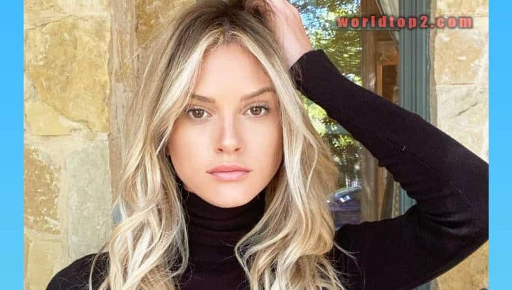 Giulia Seabra Biography