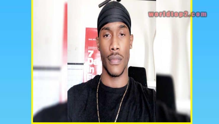 Grant Chestnut Biography