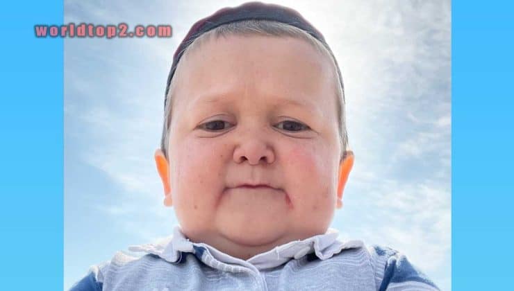 Hasbulla Magomedov Biography