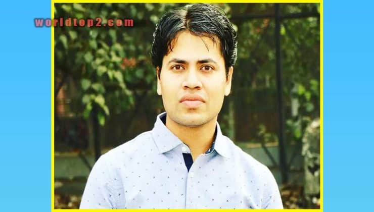 Himanshu Mittal Biography