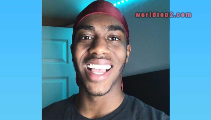 Itsacrello Biography