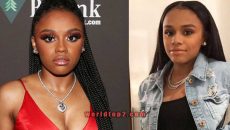 Iyanna Mayweather Biography