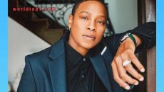 Jessica Betts biography