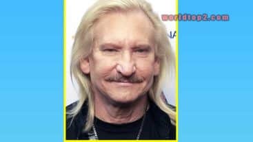 Joe Walsh | Bio, Age, Height, Net Worth (2023), Wife, Kids