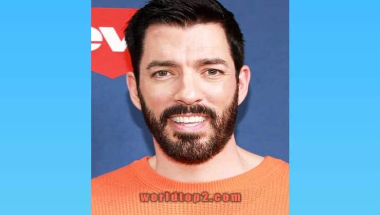 Jonathan Scott Biography