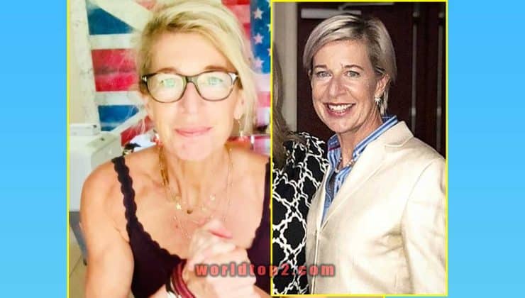 Katie Hopkins Biography