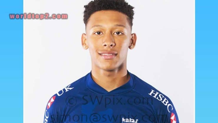 Kye Whyte Biography