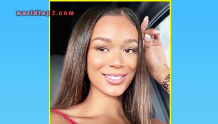 Kyla Wayans Biography