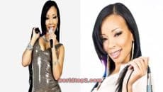 Letesha Marrow Biography