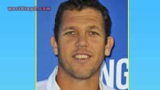 Luke Walton Biography