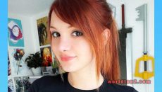 Madison Kate Biography