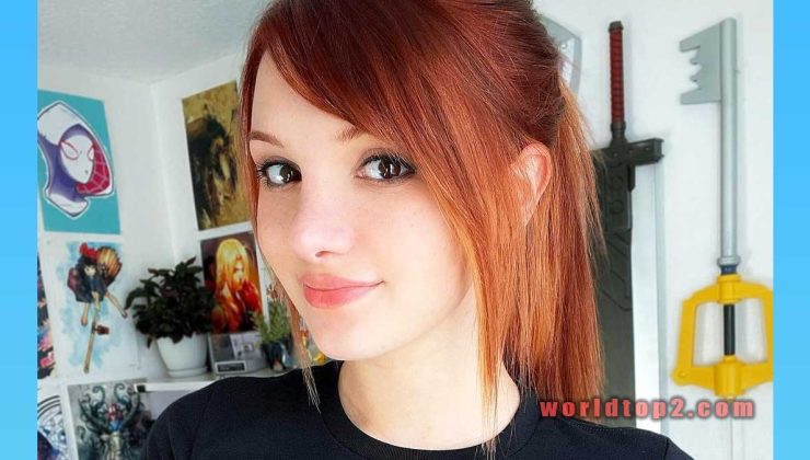 Madison Kate Biography