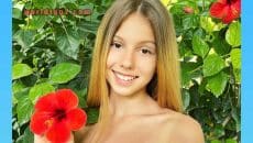 Mari Kruchkova Biography