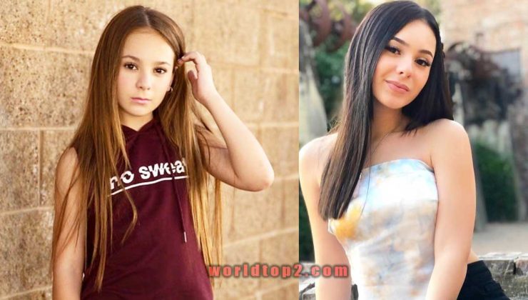 Mariam Assad Biography