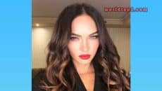 Megan Fox biography
