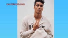 Miles Nazaire biography