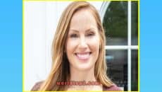 Mina Starsiak Biography