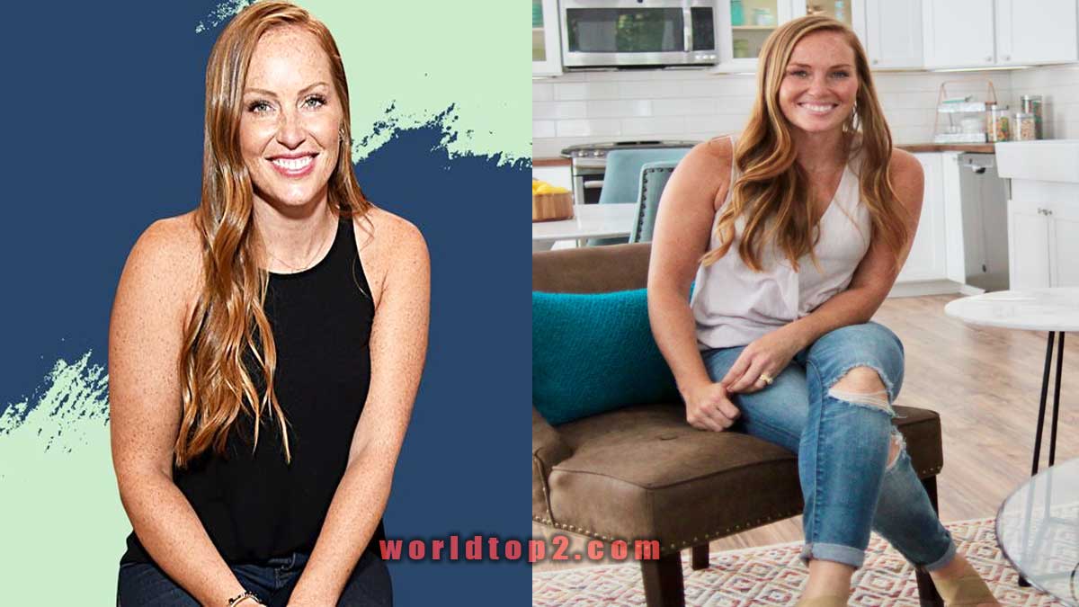 Mina Starsiak | Bio, Age, Net Worth (2023), Husband, Kids