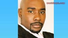 Morris Chestnut Biography