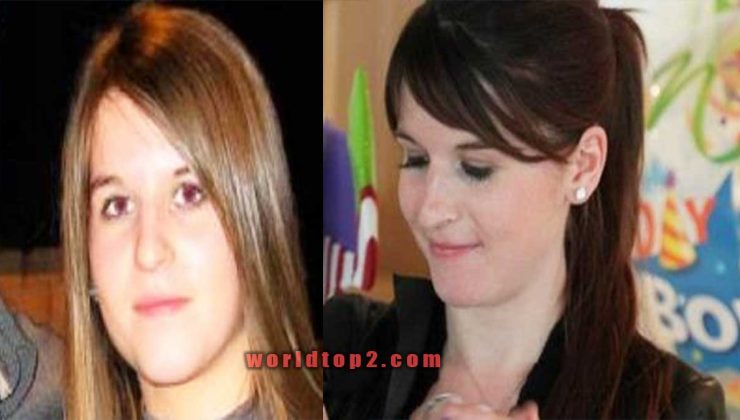 Natacha Van Honacker Biography