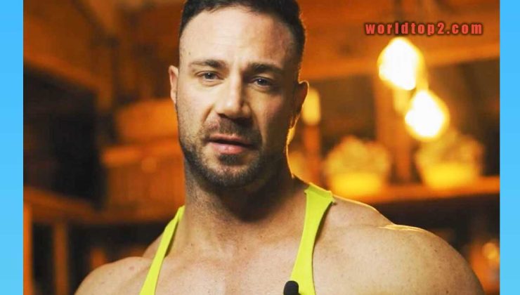 Noel Deyzel Biography