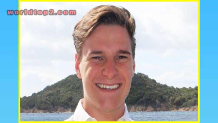 Oliver Daemen Biography