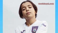 Rayane Bounida Biography