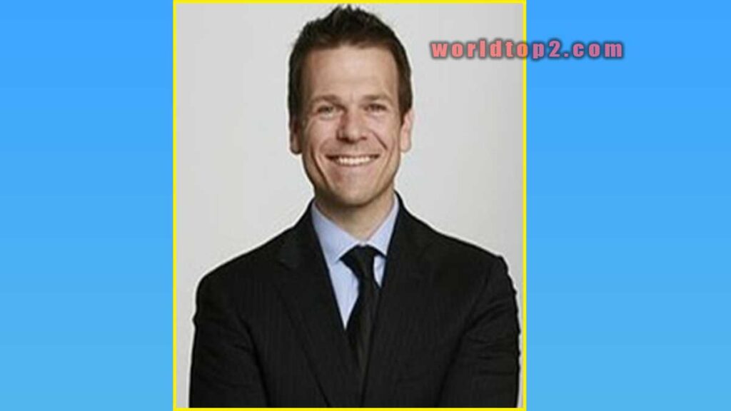 Rowan Trollope Bio wiki facts